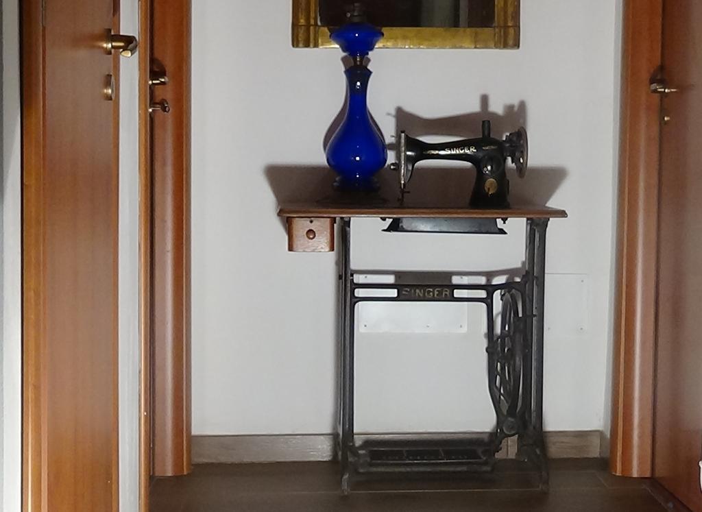 Bed And Breakfast Adduci'S House Roma Dış mekan fotoğraf