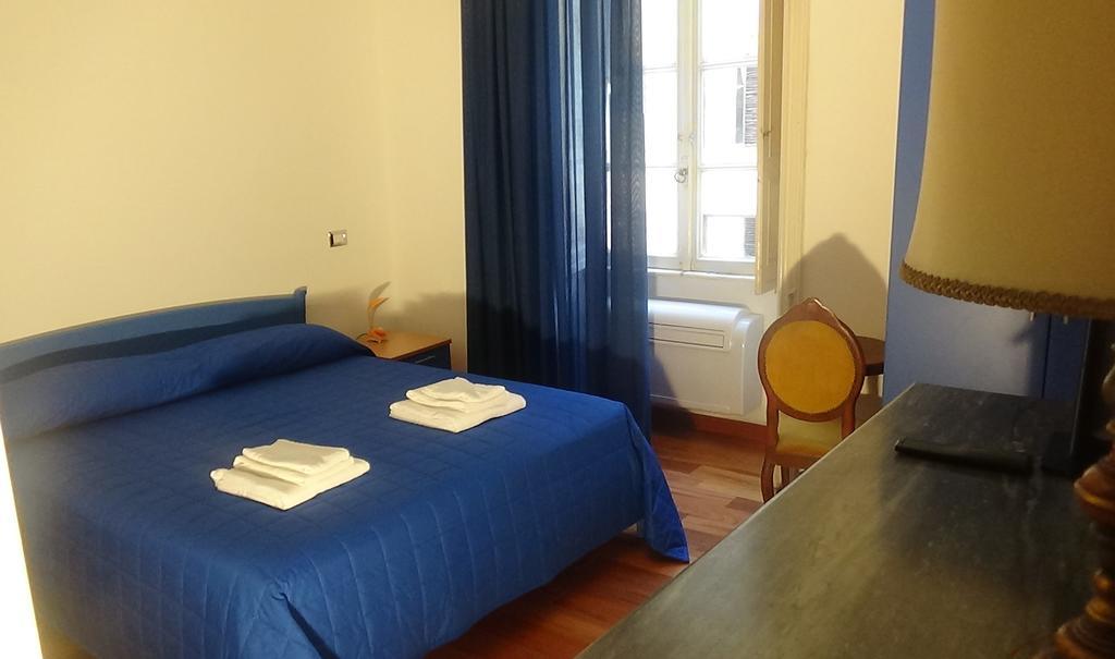 Bed And Breakfast Adduci'S House Roma Dış mekan fotoğraf