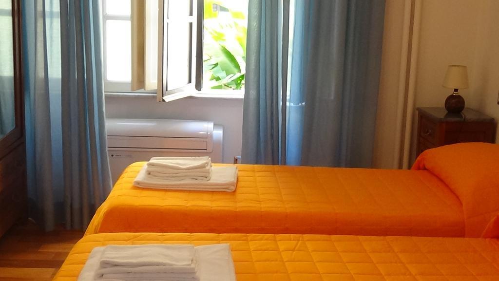 Bed And Breakfast Adduci'S House Roma Dış mekan fotoğraf