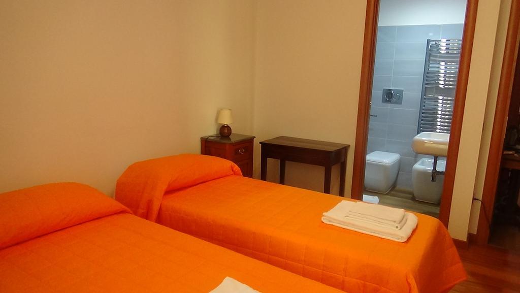 Bed And Breakfast Adduci'S House Roma Dış mekan fotoğraf