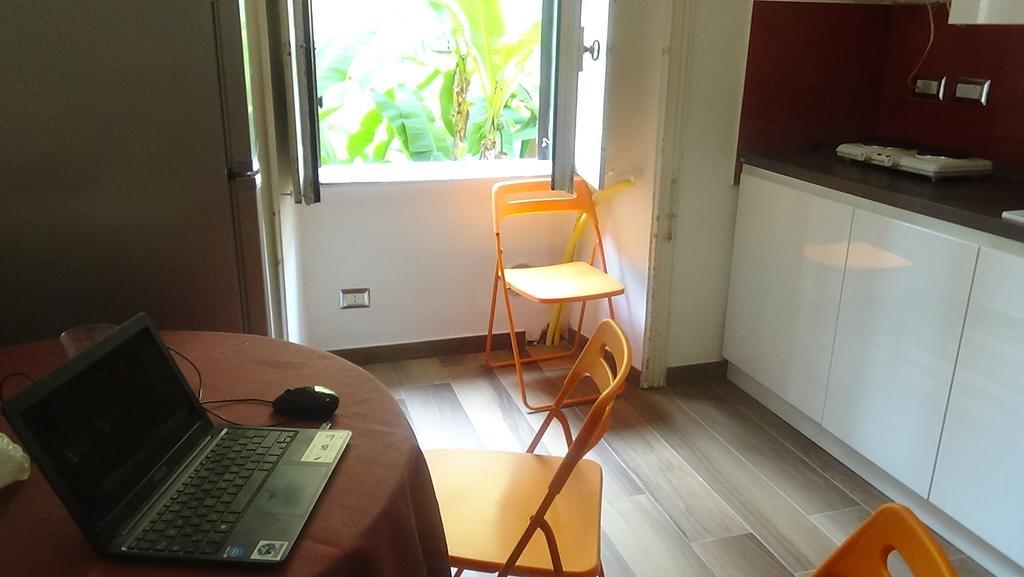Bed And Breakfast Adduci'S House Roma Dış mekan fotoğraf