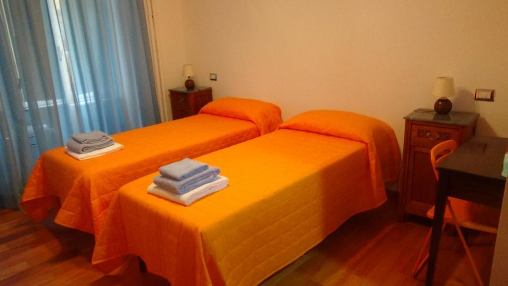 Bed And Breakfast Adduci'S House Roma Dış mekan fotoğraf